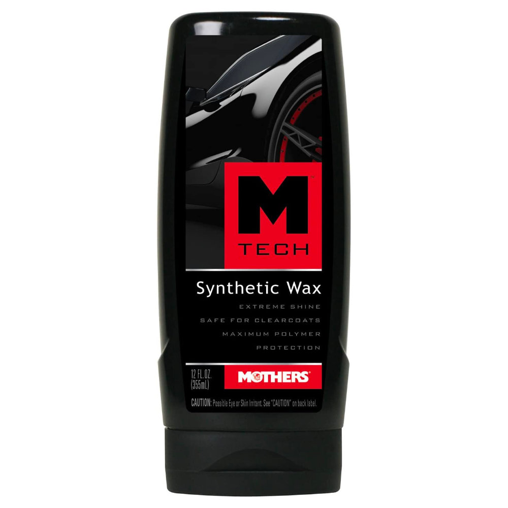 MS25712: , отзывы, цена MOTHERS M-Tech Synthetic Wax .