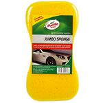 Tiurtle Wax Jumbo Sponge (губка Тартл Вакс Джамбо)