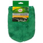 Tiurtle Wax рукавица для кожи и пластика