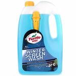 Turtle Wax Winter Screen Wash -20