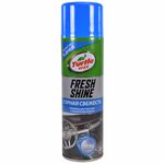 Полироль для пластика Turtle Wax Fresh Shine Outdoor горная свежесть