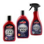 Turtle Wax Red Line
