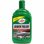 Turtle Wax Renew Polish