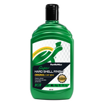 Turtle Wax Original Hard Shell Wax жидкий восковый полироль 500 мл
