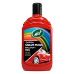 Turtle Wax Color Magic Radiant Red Wax красный полироль с тефлоном PTFE 500 мл