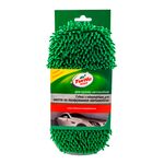 Turtle Wax губка для мойки и удаления следов насекомых, полировки кузова