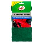 Turtle Wax cверхпрочная универсальная микрофибра 400х400 мм