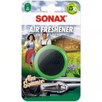 SONAX Air Freshener Alm Sommer