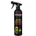 Ekokemika Black Line Leather Conditioner&Cleaner кондиционер-очиститель кожи 500 мл