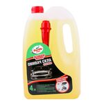 Turtle Wax Screen Wash омыватель стекла всесезонный -4 ºC 4 л