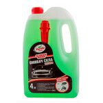 Turtle Wax Screen Wash омыватель стекла всесезонный -2 ºC 4 л 