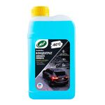 Turtle Wax омыватель стекла зимний концентрат -80°C 1 л