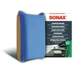 SONAX Scheiben Schwamm губка для очистки окон без разводов