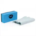 K2 набор для нанесения защитных покрытия - аппликатор +15 мягких салфеток