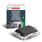 SONAX Insekten Schwamm Duo двусторонняя губка антимошка