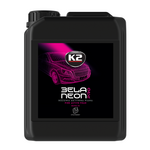 K2 PRO BELA NEON розовая активная пена 5 л