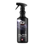 K2 PRO NUTA ANTI INSECT очиститель следов насекомых с триггером 1 л