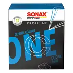 SONAX PROFILINE CC One Hybrid Coating одношаговое керамическое защитное покрытие для автомобиля 50 мл