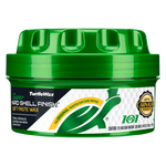 Turtle Wax Super Hard Shell Finish синтетический крем-воск для защиты кузова 397 г