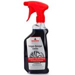 NIGRIN Performance Felgen-Reiniger EvoTec бескислотный активный очиститель дисков с индикатором 500 мл