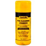 CarLife PVA Cleaning Chamos замшевая салфетка маленькая 43х32 см