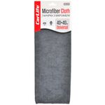 CarLife Mictofiber Cloth Universal микрофибра малой плотности серая 40х40 cм