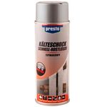 Presto Kalteschock Schnell-Rostloser термоключ антикоррозийная смазка для отвинчивания резьбовых соединений 400 мл