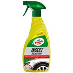 Turtle Wax Bug & Tar Remover очиститель битума и следов насекомых 500 мл