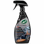 Turtle Wax Hybrid Solutions Inside Job полироль интерьера с керамикой и графен 500 мл