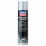 Liqui Moly Reifen-Glanz-Schaum чернитель для шин 400 мл