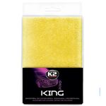 K2 PRO KING полотенце из микрофибры 60х40 см