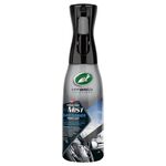 Turtle Wax Hybrid Solutions Streak Free Mist Inside and Out Car Window Cleaner глубокий очиститель стекла изнутри и снаружи 591 мл