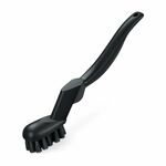 ADBL Little Rascal Black Nylonbürste черная нейлоновая щетка