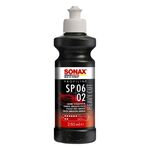 SONAX PROFILINE SP 06-02 абразивная полировальная паста для кузова 250 мл