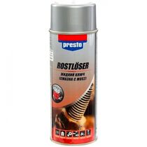 Presto Rostloser антикоррозионный термоключ 400 мл