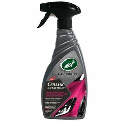 Turtle Wax Hybrid Solutions Ceramic 3 in 1 Detailer