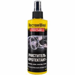 Очиститель пластика классический аромат Doctor Wax DW5226