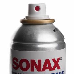 SONAX XTREME Leder PflegeSchaum пенный очиститель кожи 250 мл, изображение 2