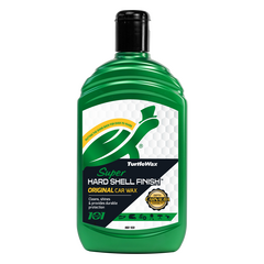 Turtle Wax Original Hard Shell Wax рідкий восковий поліроль 500 мл