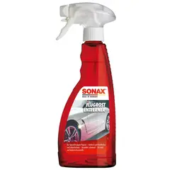 SONAX Flugrost Entferner преобразователь и очиститель ржавчины 500 мл, Объем: 500 мл