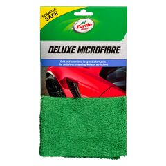 Turtle Wax профессиональная микрофибра для полировки кузова 400х400 мм