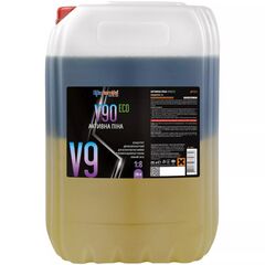 Активная двухкомпонентная пена для крупногабаритной техники EKOKEMIKA PRO-LINE V90 ECO (20 л, 1:8)