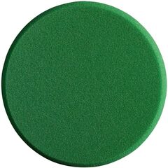 Полировальный круг SONAX Polishing Pad Green Medium (493000) - средней жесткости, 160 мм