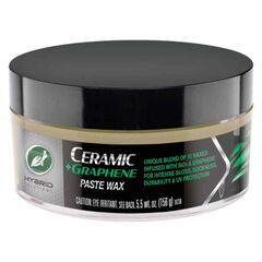 Turtle Wax Hybrid Solutions Graphene Paste Wax керамический воск с графеном 156 г 