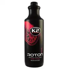 K2 Roton Pro очиститель дисков с индикатором 1 л, Объем: 1 л