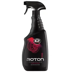 K2 Roton Pro очиститель дисков с индикатором 750 мл, Объем: 750 мл