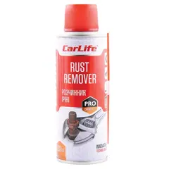 CarLife Rust Remover высокоэффективный удалитель ржавчины 200 мл, Объем: 200 мл