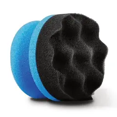 K2 аплікатор для чорніння шин 25х35х25 см