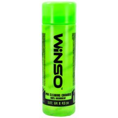 WINSO PVA Cleaning Chamos замшевая салфетка большая 64х43 см