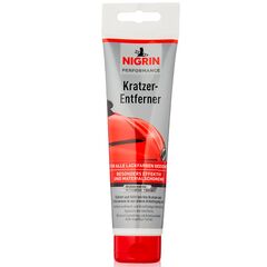 NIGRIN Performance Kratzer-Entferner Universal універсальний антиподряпин 150 г